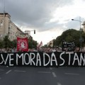 Portal 021: Obustavljaju se protesti u Novom Sadu, moguć nastavak na jesen