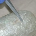 Aranđelovac: Osumnjičen za držanje droga