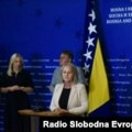 Stranke parlamentarne većine postigle dogovor o zakonima važnim za europski put BiH
