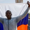 „Licemerje Zapada i rusko carstvo u Africi“: Edvard Lukas, stručnjak za špijunažu, o situaciji u Nigeru