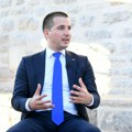 Bečić: Demokrate saglasne da Milatović poveri Spajiću mandat za sastav vlade