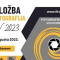 Fotografski klub Vojvodina izložbom fotografija obeležava 13 godina rada