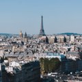 Ekonomska aktivnost u Francuskoj u avgustu i dalje slaba