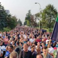 „Ako se ne odblokira račun fonda solidarnosti, sledi masovni protest“: Sindikat radnika EPS-a na dva sata obustavio…