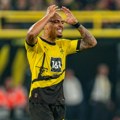 Milioneri prosuli dva gola prednosti: Remi Borusije Dortmund i Hajdenhajma