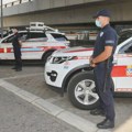 SAT magazin: Policija podnela prijave protiv Komunalne milicije – Oko sokolovo kažnjavalo građane iz nelegalnih vozila
