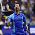 Novak ĐOKOVIĆ je NEPOBEDIV - OSVOJIO US OPEN, ZA 24. Grend SLEM! Pregazio je i Rusa u Njujorku, NIKO ne može sa njim!