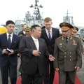 Severnokorejski lider Kim Džong Un završio šestodnevnu posetu Rusiji
