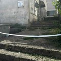 Prve slike sa mesta bizarnog ubistva u Smederevu! Ovde je muškarac izboden 10 puta, pa preklan: Policija sumnja na ovog…