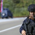 Kosovska policija: U Banjskoj u toku razmena vatre između policajaca i „teško naoružanih uniformisanih lica“