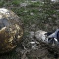 Nesreća za nesrećom Na meču srpskog fudbala: Jednom fudbaleru slomljena rebra, drugom lobanja
