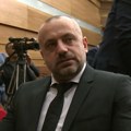 Milan Radoičić dao izjavu u MUP-u o događajima u Banjskoj