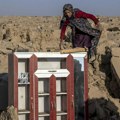 Najmanje 120 povređenih u zemljotresu u Avganistanu