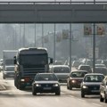 Stanje na putevima: Dobri uslovi za vožnju, na naplatnoj stanici Dimitrovgrad obustava saobraćaja za kamione
