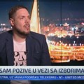 Bivši košarkaš Vladimir Štimac o kandidaturi za gradonačelnika: Hoću da se čuje glas naroda