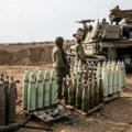 Sve više izraelske vojske na granici s Libanonom