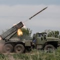 Generalštab Ukrajine: Rusi napadaju, najžešće borbe u pravcu Marjinke; Moskva održala vežbe za odbijanje nuklearnog…