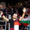 Dimitrov bolji od Hurkača za plasman u polufinale mastersa u Parizu