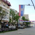 Jaka detonacija sinoć u severnom delu Mitrovice, policija sumnja na ručnu granatu