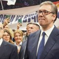 Vučević: Lista „Srbija ne sme da stane” je motor napretka