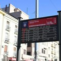 Šapić: Info table na autobuskim stajalištima su istorijski događaj i revolucija