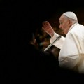Papa Franja ne želi da bude sahranjen u Vatikanu, već u rimskoj Santa Marija Mađore