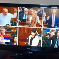 Tamara Milenković Kerković osudila govor mržnje sa niških televizija