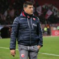 Vladan Milojević zvanično ponovo trener fudbalera Crvene zvezde