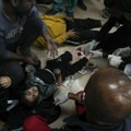 Palestinski zvaničnici: Više od 9.000 ljudi u Gazi umrlo jer nisu imali adekvatno lečenje