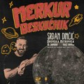 Srđan Dinčić “Merkur Beskućnik” 12. januara u Sremskoj Mitrovici