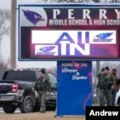 Više ranjenih u pucnjavi u školi u američkoj državi Ajova