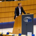 Nemac Jan Kristof Otjen novi potpredsednik Evropskog parlamenta