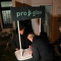 ПроГлас осуђује нападе на Црту: Режим би да их застраши и ућутка јер откривају изборне преваре