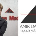 Amela Bajrović dobitnica nagrade „Amir Dautović“