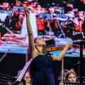 Violinistkinja Lana Zorjan prva Srpkinja dobitnica „Oskara“ u svetu klasične muzike