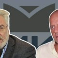 Branimir Nestorović i Aleksandar Pavić se oglasili o rascepu pokreta Mi – Glas iz naroda