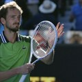 Medvedev pravi veliku promenu: Nekadašnji šesti igrač sveta pojačava stručni štab ruskog tenisera