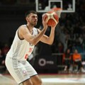 Ko je Dušan Beslać, novi reprezentativac Srbije? Bio je MVP u Srbiji, zbog Rusije odbio Partizan