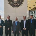 Srpska lista sa zvaničnicima SAD: Kosovske institucije ugrožavaju elementarna prava Srba