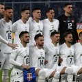 FIFA objavila novu rang listu – Srbija na 33. mestu