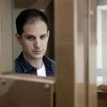 Бајден: Америка свакодневно ради на ослобађању новинара Гершковича из Русије
