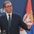 Vučić: Partizan na putu ozdravljenja