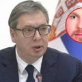 Skaj prepiska dokazala: Vučić najveći neprijatelj i najveća smetnja organizovanom kriminalu u Srbiji i regionu