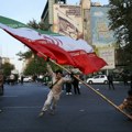 IRNA: Aktivirana iranska PVO iznad Isfahana, nukelarke bezbedne