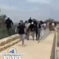 Palestinci jurili nemačkog diplomatu: Incident tokom posete Olivera Ovče univerzitetu na Zapadnoj obali (video)
