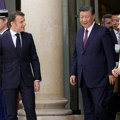 Pariz: Si Đinping se založio da Kina i EU 'ojačaju stratešku koordinaciju'