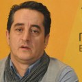 Direktor Fonda za humanitarno pravo Kosova Bekim Bljakaj proglašen za ‘Evropljanina 2024. godine’