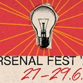 Na Arsenal Fest 2024 stižu Brkovi, Iva Lorens, Vuk Vukajlović