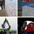 Decenijski san postaje stvarnost: Metro kao simbol beogradskih pobednika!