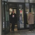 Тужилаштво поново ћути: Месец дана након прекида штрајка глађу Андреј Обрадовић нема информације о свом случају